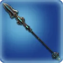 Augmented Scaevan Magitek Spear