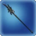 Diamond Halberd