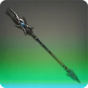 Augmented Black Willow Spear