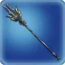 Seiryu's Sanctified Lance