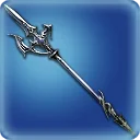 Shire Halberd