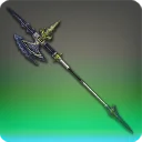 Martial Halberd