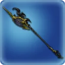 Dreadwyrm Spear