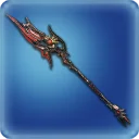 High Allagan Spear