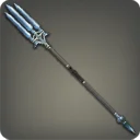 Mythrite Trident