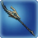 Allagan Spear