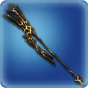 Tremor Spear