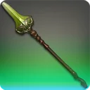 Serpent Officer's Spear