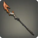 Trench Harpoon