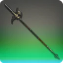 Crier's Halberd