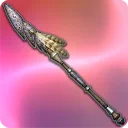 Aetherial Yarzonshell Harpoon