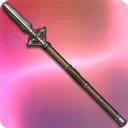 Aetherial Steel Spear