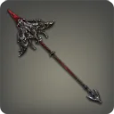 Hellhound Spear