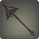 Augmented Hellhound Spear