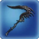 Augmented Radiant's War Scythe