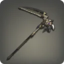 Bismuth War Scythe