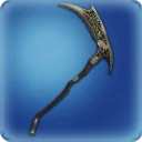 Augmented Crystarium War Scythe