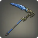 Bluespirit Sickle