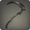 Deepgold War Scythe