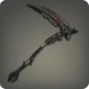 Hellhound Scythe