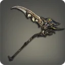 Tropaios Scythe