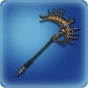 Lunar Envoy's War Sickle