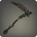 Augmented Hellhound Scythe