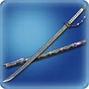 Edenchoir Samurai Blade