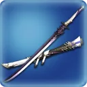 Edengrace Blade
