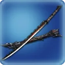 Augmented Deepshadow Blade