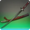 Nabaath Katana