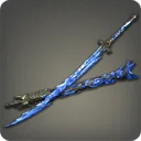 Bluespirit Uchigatana