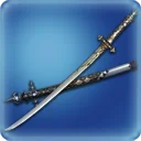 Diamond Katana