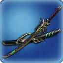 Shinryu's Katana