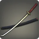 High Steel Uchigatana