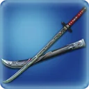 Augmented Shire Katana