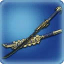 Katana of Sephirot