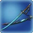 Tidal Wave Katana