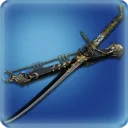 Lunar Envoy's Blade