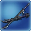Voidcast Samurai Blade