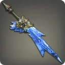 Bluespirit Daggers