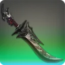 Augmented Nightsteel Daggers