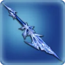 True Ice Daggers