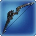 Augmented Cryptlurker's Composite Bow