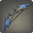 Bluespirit Longbow