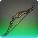 Augmented Black Willow Greatbow