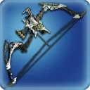 Augmented Lost Allagan Composite Bow