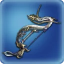 Seiryu's Sanctified Greatbow