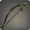 Zelkova Longbow