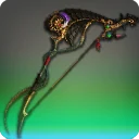 Ruby Tide Longbow